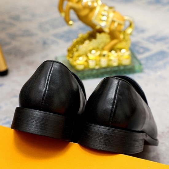 Early sold out 2023SS business shoes LOUIS VUITTON Louis Vuitton Early sold out 2023SS business shoes LOUIS VUITTON Louis Vuitton