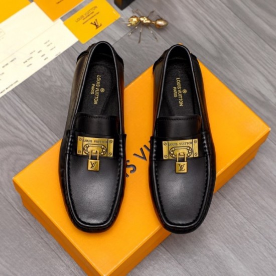 2023SS business shoes LOUIS VUITTON Louis Vuitton 2023SS business shoes LOUIS VUITTON Louis Vuitton