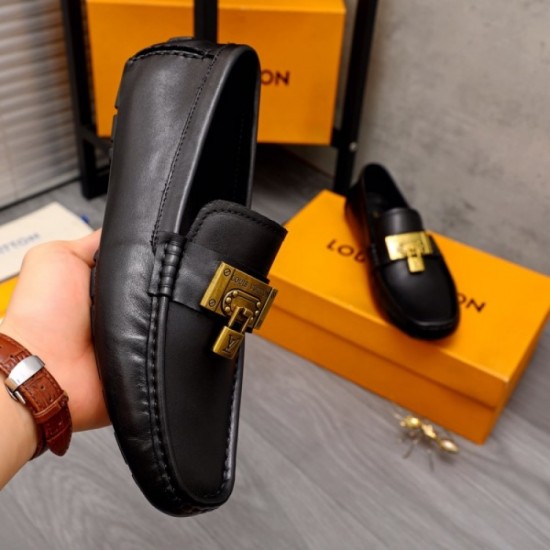2023SS business shoes LOUIS VUITTON Louis Vuitton 2023SS business shoes LOUIS VUITTON Louis Vuitton