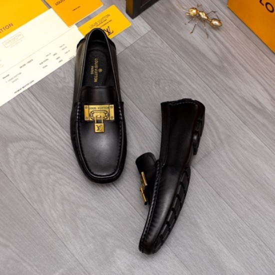 2023SS business shoes LOUIS VUITTON Louis Vuitton 2023SS business shoes LOUIS VUITTON Louis Vuitton