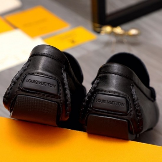 2023SS business shoes LOUIS VUITTON Louis Vuitton 2023SS business shoes LOUIS VUITTON Louis Vuitton