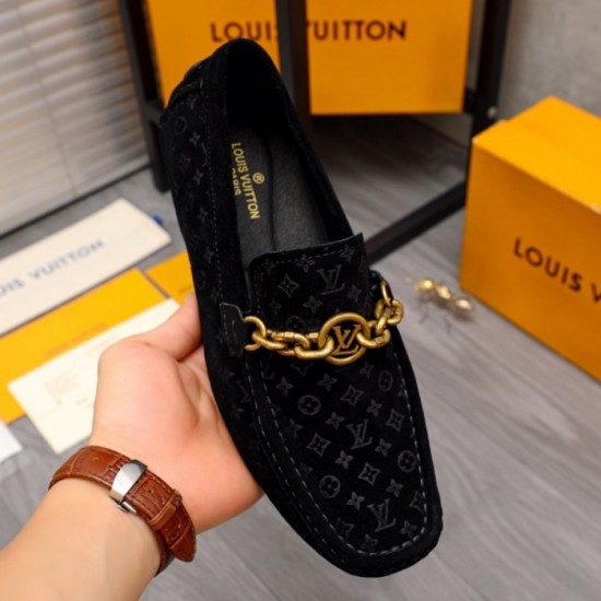Sold out 2023SS business shoes LOUIS VUITTON Louis Vuitton Sold out 2023SS business shoes LOUIS VUITTON Louis Vuitton