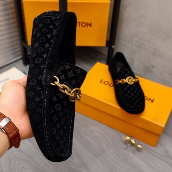Sold out 2023SS business shoes LOUIS VUITTON Louis Vuitton Sold out 2023SS business shoes LOUIS VUITTON Louis Vuitton