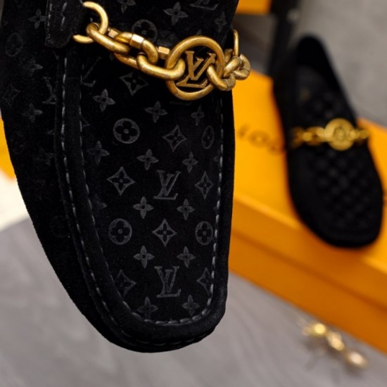 Sold out 2023SS business shoes LOUIS VUITTON Louis Vuitton Sold out 2023SS business shoes LOUIS VUITTON Louis Vuitton