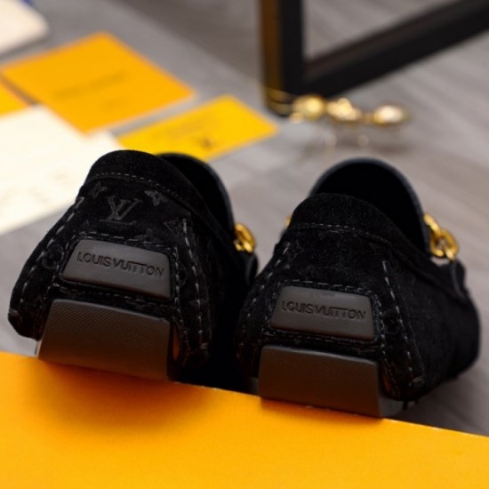 Sold out 2023SS business shoes LOUIS VUITTON Louis Vuitton Sold out 2023SS business shoes LOUIS VUITTON Louis Vuitton