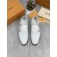 HOT new arrival 2023FW business shoes LOUIS VUITTON Louis Vuitton HOT new arrival 2023FW business shoes LOUIS VUITTON Louis Vuitton
