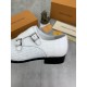 HOT new arrival 2023FW business shoes LOUIS VUITTON Louis Vuitton HOT new arrival 2023FW business shoes LOUIS VUITTON Louis Vuitton