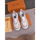 North European brand 2023FW business shoes LOUIS VUITTON Louis Vuitton North European brand 2023FW business shoes LOUIS VUITTON Louis Vuitton