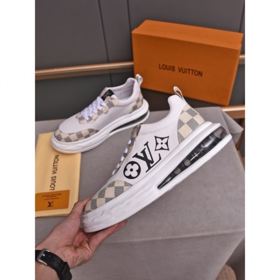 North European brand 2023FW business shoes LOUIS VUITTON Louis Vuitton North European brand 2023FW business shoes LOUIS VUITTON Louis Vuitton