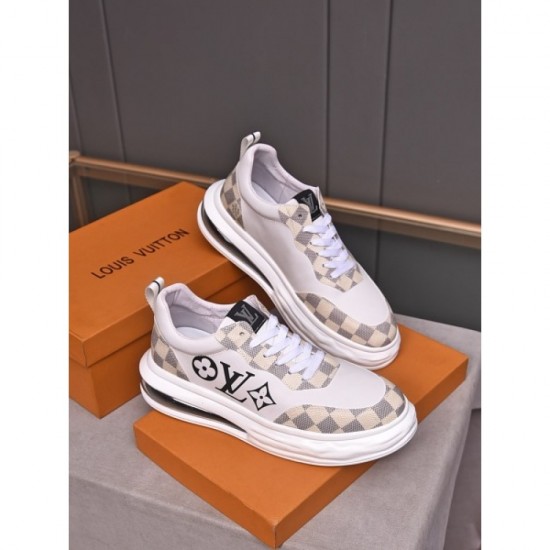 North European brand 2023FW business shoes LOUIS VUITTON Louis Vuitton North European brand 2023FW business shoes LOUIS VUITTON Louis Vuitton