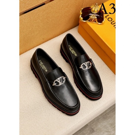 Extreme popularity sale 2023FW business shoes LOUIS VUITTON Louis Vuitton Extreme popularity sale 2023FW business shoes LOUIS VUITTON Louis Vuitton