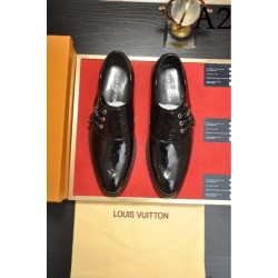 I want it now 2023FW business shoes LOUIS VUITTON Louis Vuitton