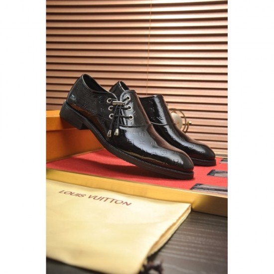 I want it now 2023FW business shoes LOUIS VUITTON Louis Vuitton I want it now 2023FW business shoes LOUIS VUITTON Louis Vuitton