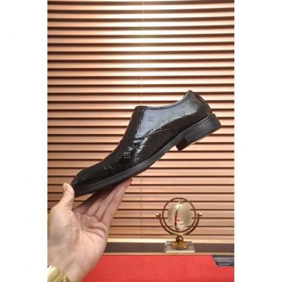 I want it now 2023FW business shoes LOUIS VUITTON Louis Vuitton I want it now 2023FW business shoes LOUIS VUITTON Louis Vuitton