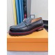 HOT quality assurance 2023FW business shoes LOUIS VUITTON Louis Vuitton HOT quality assurance 2023FW business shoes LOUIS VUITTON Louis Vuitton