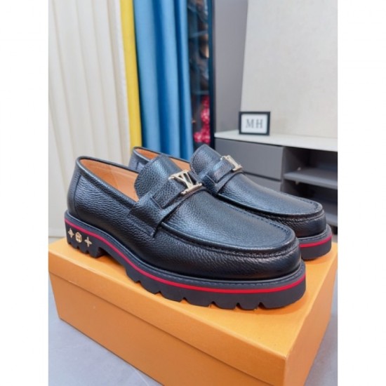 HOT quality assurance 2023FW business shoes LOUIS VUITTON Louis Vuitton HOT quality assurance 2023FW business shoes LOUIS VUITTON Louis Vuitton