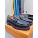 HOT quality assurance 2023FW business shoes LOUIS VUITTON Louis Vuitton HOT quality assurance 2023FW business shoes LOUIS VUITTON Louis Vuitton