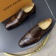 2023FW New Fall/Winter VIP Discount LOUIS VUITTON Business Shoes 2023FW New Fall/Winter VIP Discount LOUIS VUITTON Business Shoes