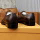 2023FW New Fall/Winter VIP Discount LOUIS VUITTON Business Shoes 2023FW New Fall/Winter VIP Discount LOUIS VUITTON Business Shoes