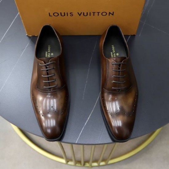 2023FW TOP Seller Award Winner LOUIS VUITTON Business Shoes 2023FW TOP Seller Award Winner LOUIS VUITTON Business Shoes