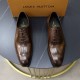 2023FW TOP Seller Award Winner LOUIS VUITTON Business Shoes 2023FW TOP Seller Award Winner LOUIS VUITTON Business Shoes