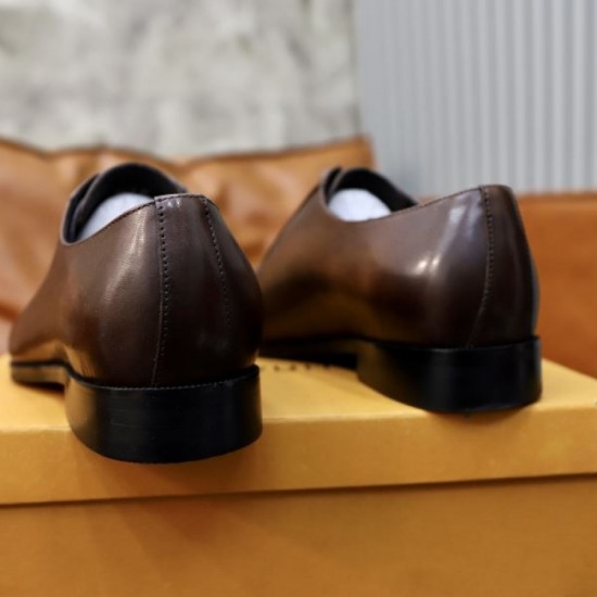 2023FW TOP Seller Award Winner LOUIS VUITTON Business Shoes 2023FW TOP Seller Award Winner LOUIS VUITTON Business Shoes