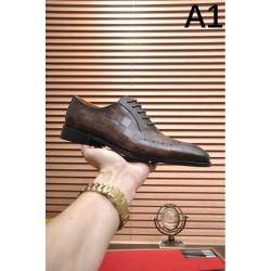 2023FW Sale New Autumn LOUIS VUITTON Business Shoes