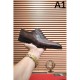 2023FW Sale New Autumn LOUIS VUITTON Business Shoes 2023FW Sale New Autumn LOUIS VUITTON Business Shoes