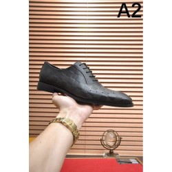 2023FW Sale New Autumn LOUIS VUITTON Business Shoes