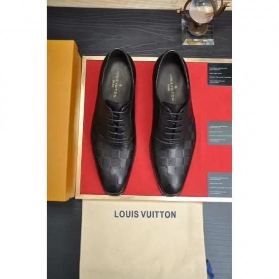 2023FW Sale New Autumn LOUIS VUITTON Business Shoes 2023FW Sale New Autumn LOUIS VUITTON Business Shoes