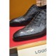2023FW Sale New Autumn LOUIS VUITTON Business Shoes 2023FW Sale New Autumn LOUIS VUITTON Business Shoes