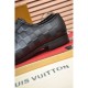 2023FW Sale New Autumn LOUIS VUITTON Business Shoes 2023FW Sale New Autumn LOUIS VUITTON Business Shoes