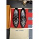 2023FW Very popular Before sold out LOUIS VUITTON Louis Vuitton business shoes 2023FW Very popular Before sold out LOUIS VUITTON Louis Vuitton business shoes