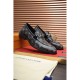 2023FW Very popular Before sold out LOUIS VUITTON Louis Vuitton business shoes 2023FW Very popular Before sold out LOUIS VUITTON Louis Vuitton business shoes