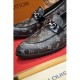 2023FW Very popular Before sold out LOUIS VUITTON Louis Vuitton business shoes 2023FW Very popular Before sold out LOUIS VUITTON Louis Vuitton business shoes