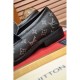 2023FW Very popular Before sold out LOUIS VUITTON Louis Vuitton business shoes 2023FW Very popular Before sold out LOUIS VUITTON Louis Vuitton business shoes
