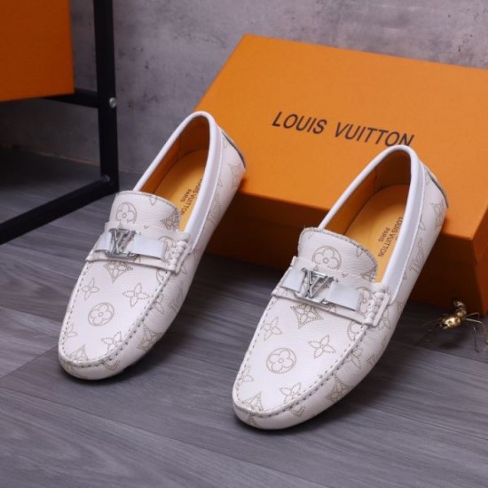2023FW Magazine Published Domestic LOUIS VUITTON Louis Vuitton Business Shoes 2023FW Magazine Published Domestic LOUIS VUITTON Louis Vuitton Business Shoes