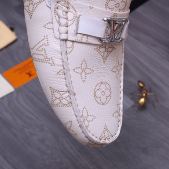 2023FW Magazine Published Domestic LOUIS VUITTON Louis Vuitton Business Shoes 2023FW Magazine Published Domestic LOUIS VUITTON Louis Vuitton Business Shoes