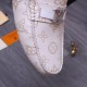 2023FW Magazine Published Domestic LOUIS VUITTON Louis Vuitton Business Shoes 2023FW Magazine Published Domestic LOUIS VUITTON Louis Vuitton Business Shoes