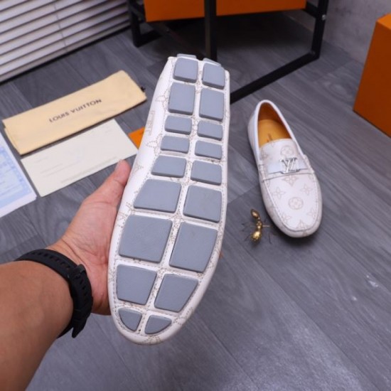 2023FW Magazine Published Domestic LOUIS VUITTON Louis Vuitton Business Shoes 2023FW Magazine Published Domestic LOUIS VUITTON Louis Vuitton Business Shoes