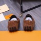 2023FW Latest Hot Topic LOUIS VUITTON Business Shoes 2023FW Latest Hot Topic LOUIS VUITTON Business Shoes