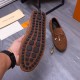 2023FW Latest Hot Topic LOUIS VUITTON Business Shoes 2023FW Latest Hot Topic LOUIS VUITTON Business Shoes