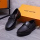 2023FW Hard to obtain Super low price LOUIS VUITTON Business shoes 2023FW Hard to obtain Super low price LOUIS VUITTON Business shoes