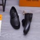 2023FW Hard to obtain Super low price LOUIS VUITTON Business shoes 2023FW Hard to obtain Super low price LOUIS VUITTON Business shoes