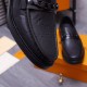 2023FW Hard to obtain Super low price LOUIS VUITTON Business shoes 2023FW Hard to obtain Super low price LOUIS VUITTON Business shoes