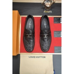 2023FW VIP sale miracle LOUIS VUITTON Louis Vuitton business shoes