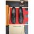 2023FW VIP sale miracle LOUIS VUITTON Louis Vuitton business shoes