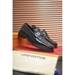 2023FW VIP sale miracle LOUIS VUITTON Louis Vuitton business shoes