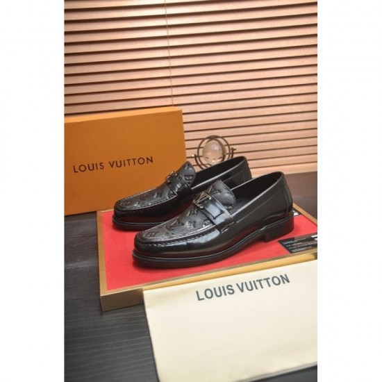 2023FW VIP sale miracle LOUIS VUITTON Louis Vuitton business shoes 2023FW VIP sale miracle LOUIS VUITTON Louis Vuitton business shoes
