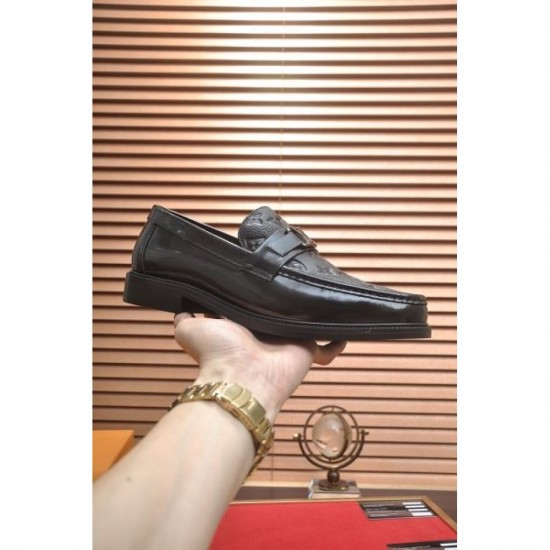 2023FW VIP sale miracle LOUIS VUITTON Louis Vuitton business shoes 2023FW VIP sale miracle LOUIS VUITTON Louis Vuitton business shoes